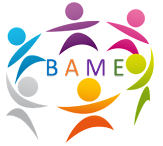 BAME logo