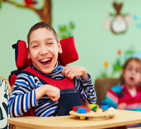 bigstock-Cheerful-Boy-With-Disability 
