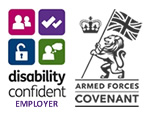 Disability Covenant