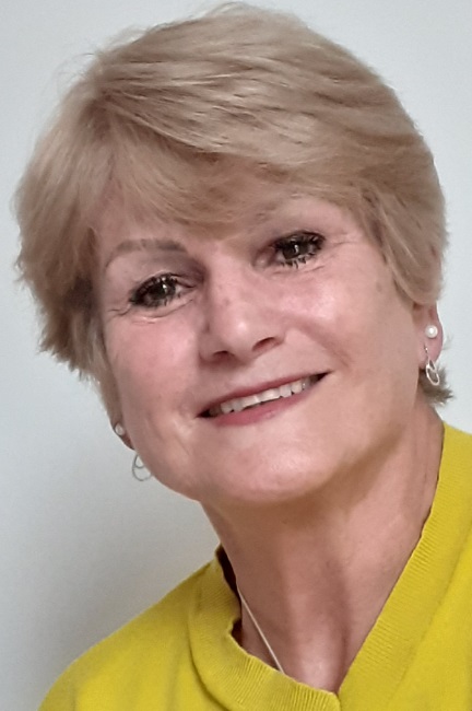 Photo of a Senior ARC Worker from Bright Skies House