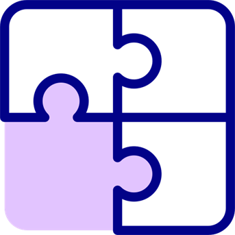 puzzle icon