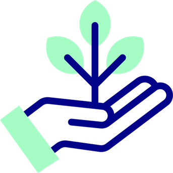 growth icon