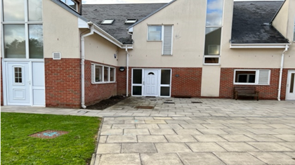 Meadow view residential children's home