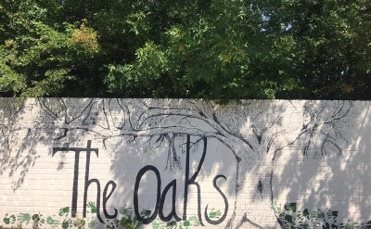 The oaks residential children's home