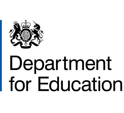 Department-for-Education-logo