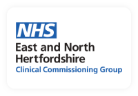 NHS-en-herts-logo