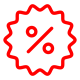 percent symbol